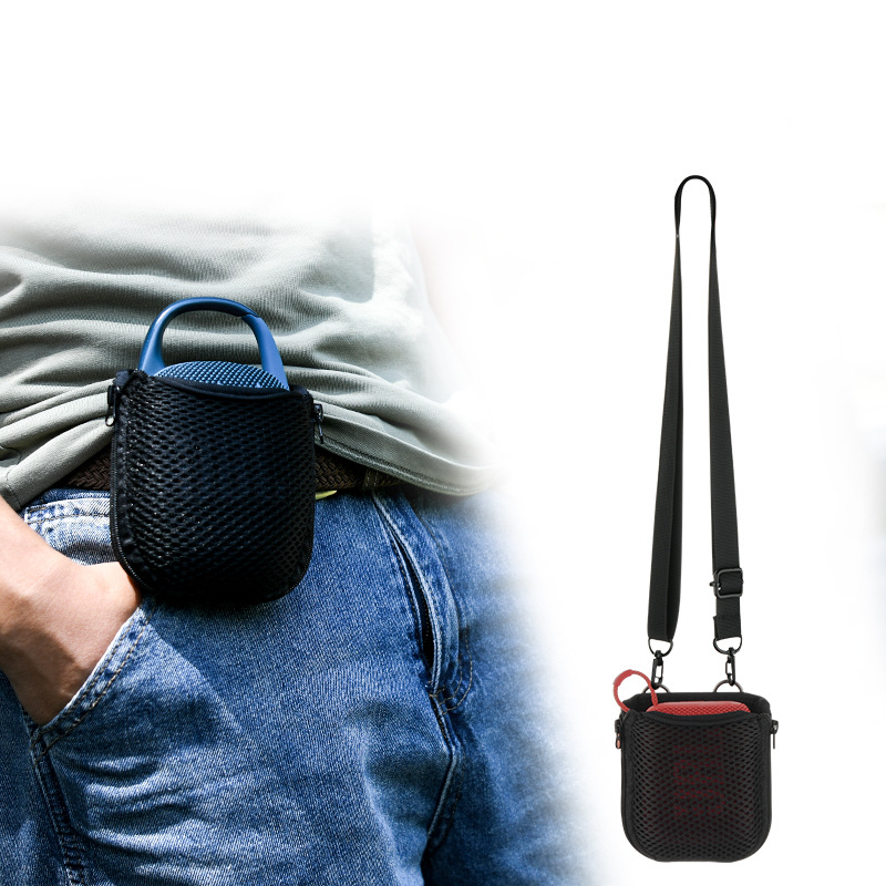 Jbl Speaker Go 4 - حقيبة حمل لـ JBL GO 4/GO3/GO2،