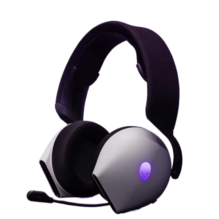 Gaming Headset Rgb - سماعة رأس للألعاب والرياضات الإلكترونية من