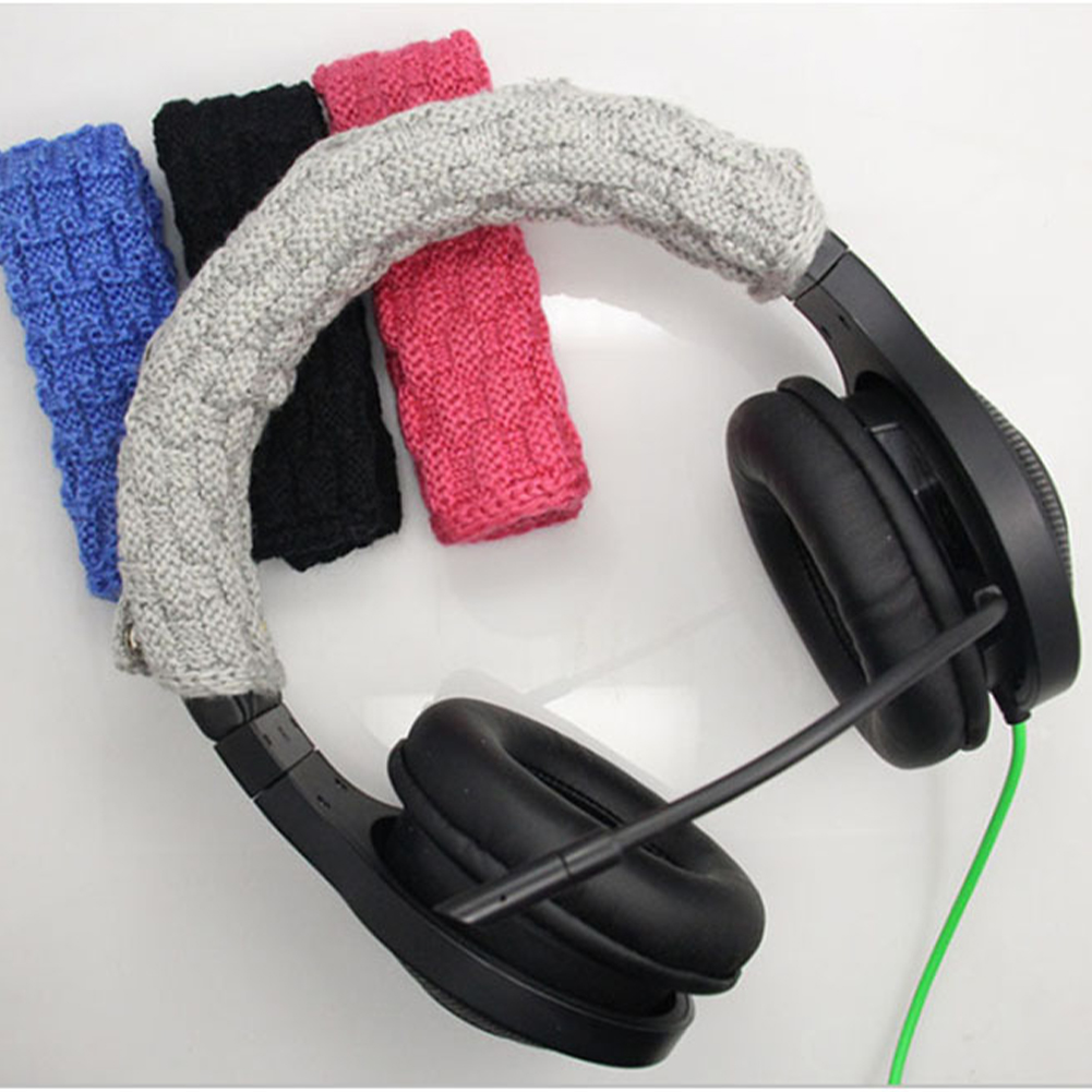 Audio Technica Headphone Ath-M50X - متماسكة النسيج عقال سماعة غطاء استبدال