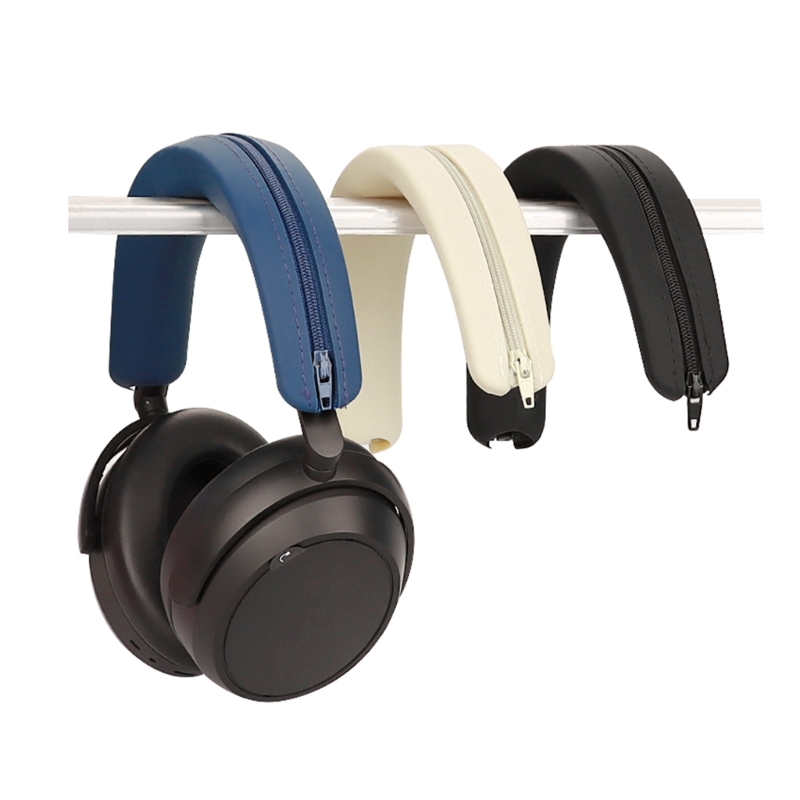 Sennheiser Headphone Momentum 4 - غطاء عقال بديل من السيليكون الناعم