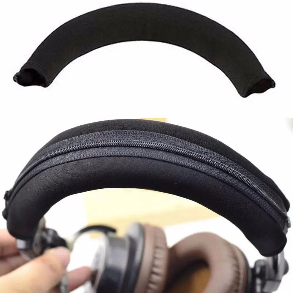 Audio Technica Headphone Ath-M50X - غطاء حزام الرأس لسماعات Audio Technica