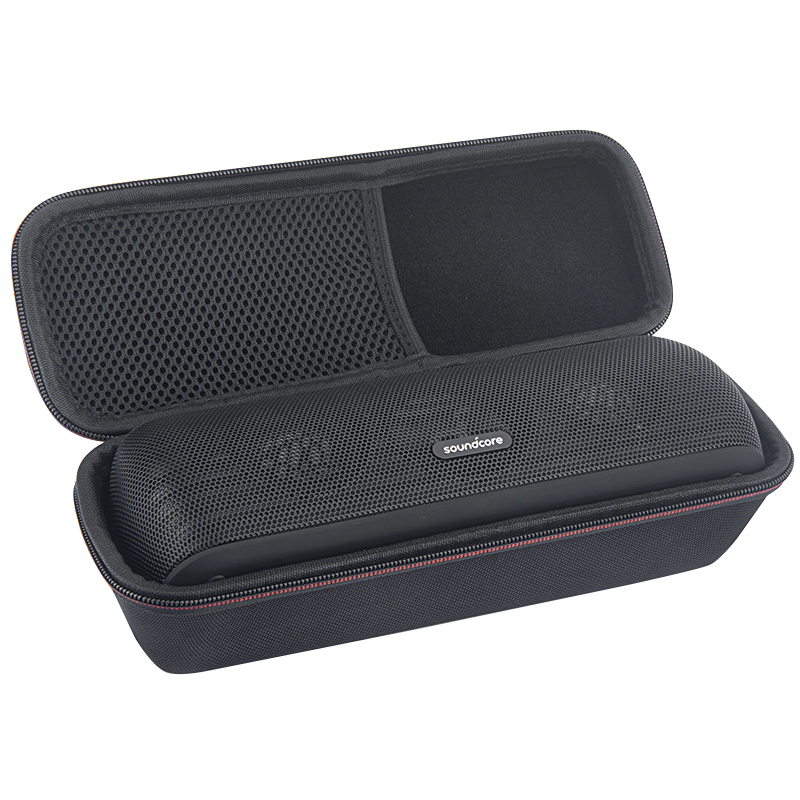 Anker Speaker Soundcore Motion+ - أحدث إيفا الحالات الصعبة ل Anker