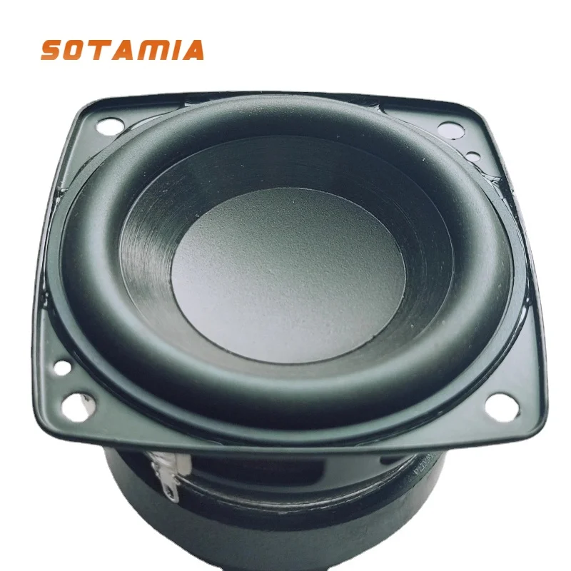 Jbl Speaker Go 4 - مكبر صوت SOTAMIA 1 قطعة مقاس