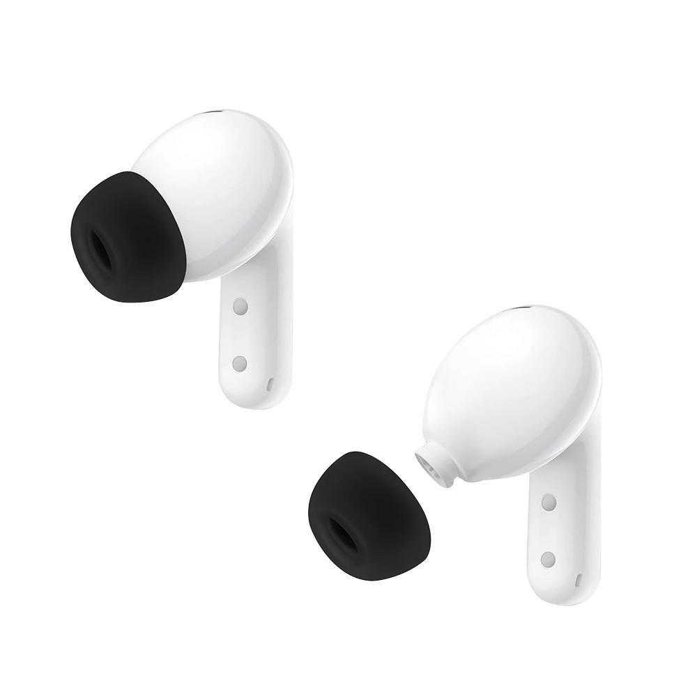 لسماعات Redmi Buds 6 Pro / 5 P - مراجعة Silicone Ear Tip Replacement وسعره
