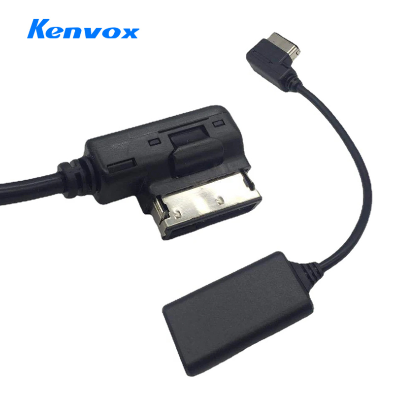 وحدة بلوتوث مع كابل استقبال AU - مراجعة Bluetooth Adapter Receiver وسعره