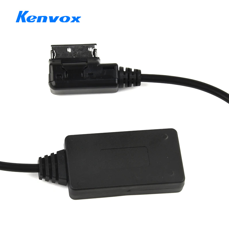 وحدة بلوتوث مع كابل استقبال AU - مراجعة Bluetooth Adapter Receiver وسعره