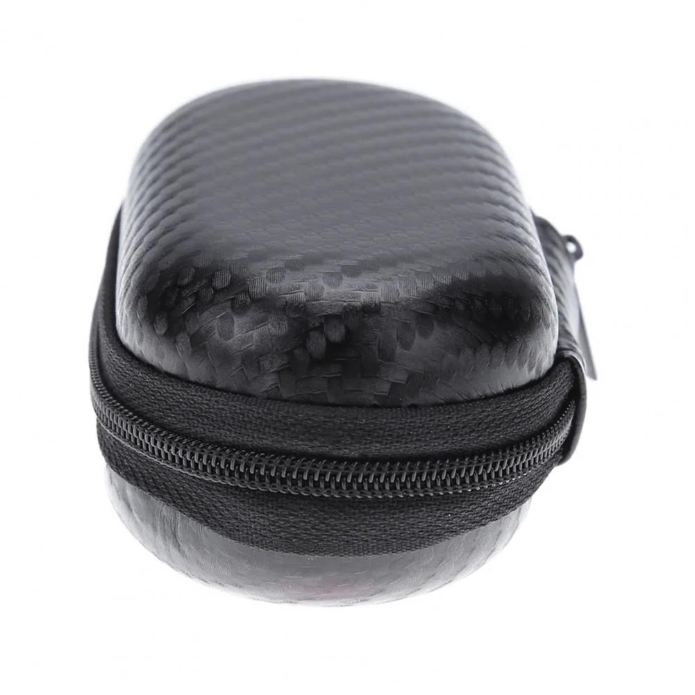 حقيبة تخزين متينة للإكسسوارات  - مراجعة Headphone Case Hard وسعره