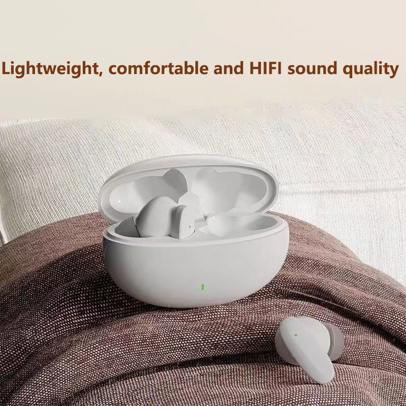 Lenovo New Wireless Earphone B - مراجعة Wired Earphone Mic وسعره