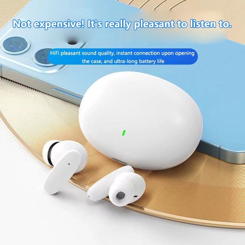 Lenovo New Wireless Earphone B - مراجعة Wired Earphone Mic وسعره