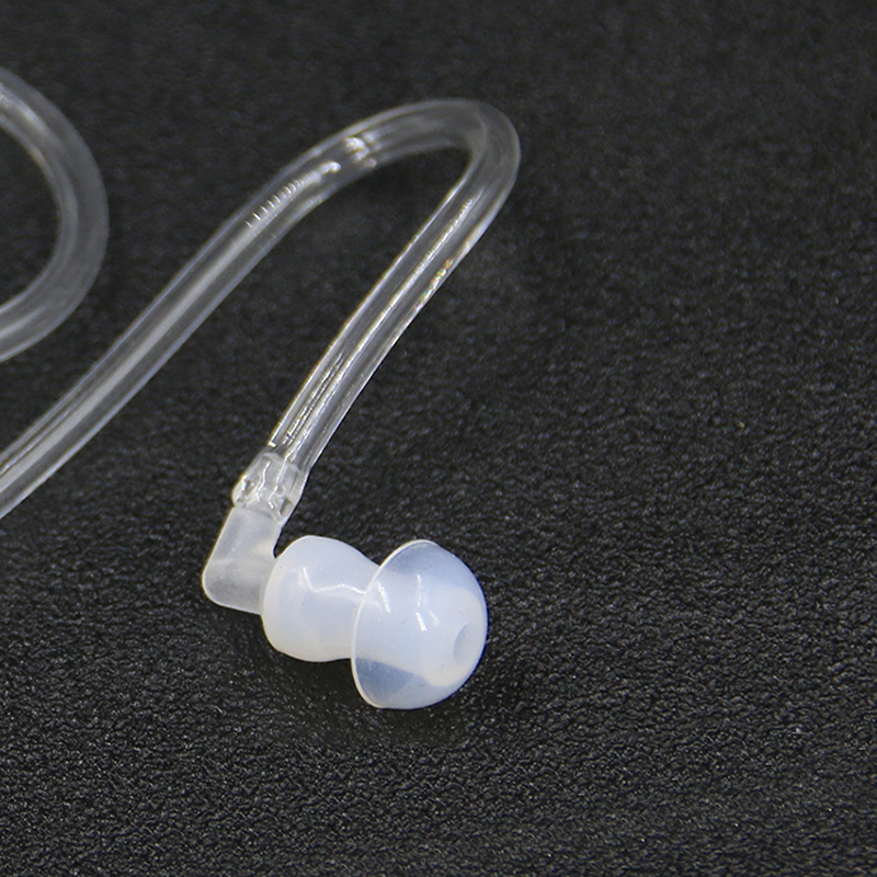 100 قطعة من أغطية الأذن السيلي - مراجعة Silicone Ear Tip Replacement وسعره