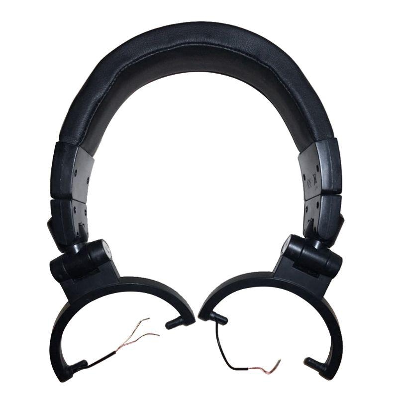 إصلاح أجزاء عقال وسادة السناني - مراجعة Audio Technica Headphone Ath-M50X وسعره