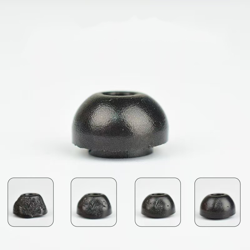 أطراف سماعات أذن من الإسفنج ال - مراجعة Earphone Foam Tip وسعره