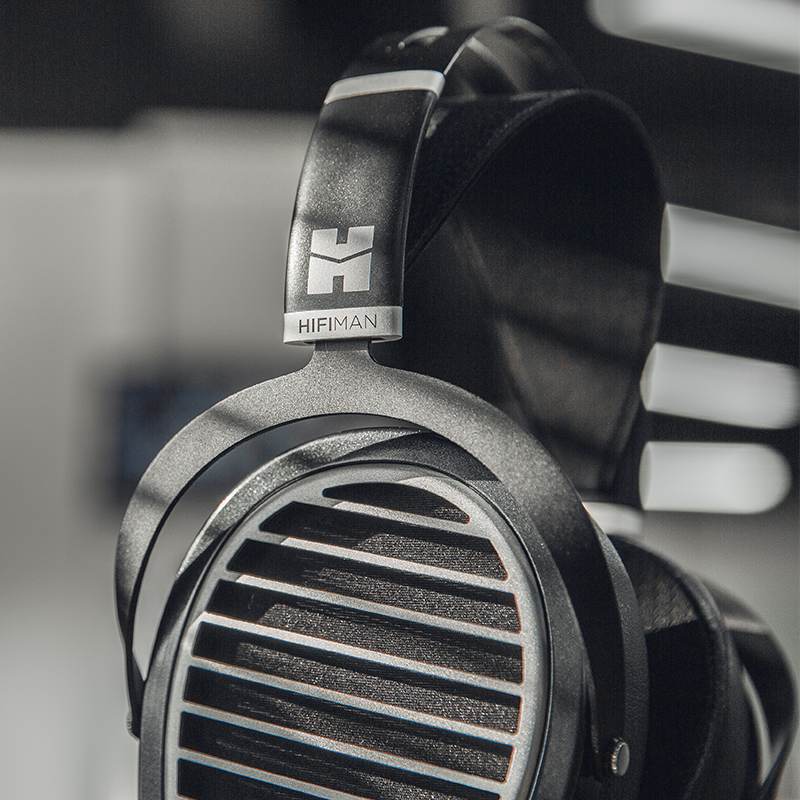 سماعات رأس HIFIMAN Ananda Stea - مراجعة Audiophile Headphone Wired وسعره