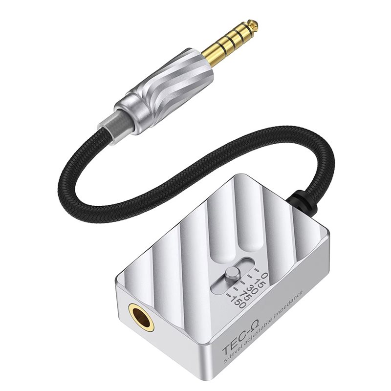 فلتر عازل للضوضاء ABZW، محول م - مراجعة In Ear Monitor Iem وسعره