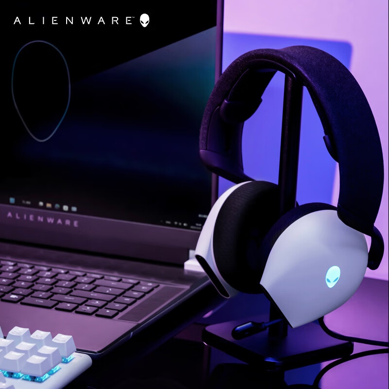 سماعة رأس للألعاب والرياضات ال - مراجعة Gaming Headset Rgb وسعره