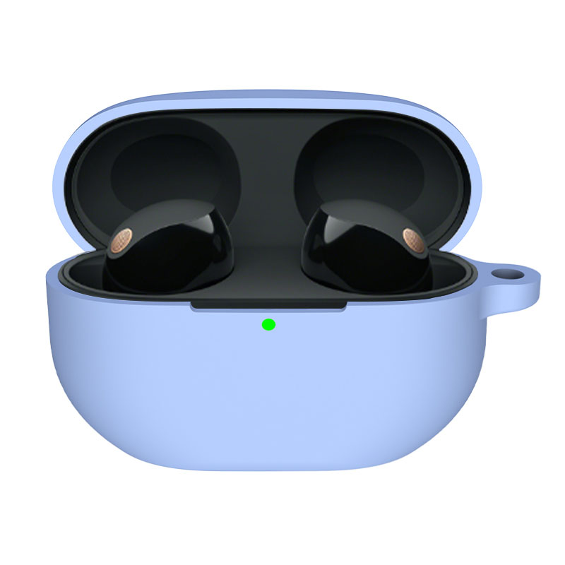 حافظة لسماعات سوني WF-1000XM5  - مراجعة Sony Headphone Wf-1000Xm5 وسعره