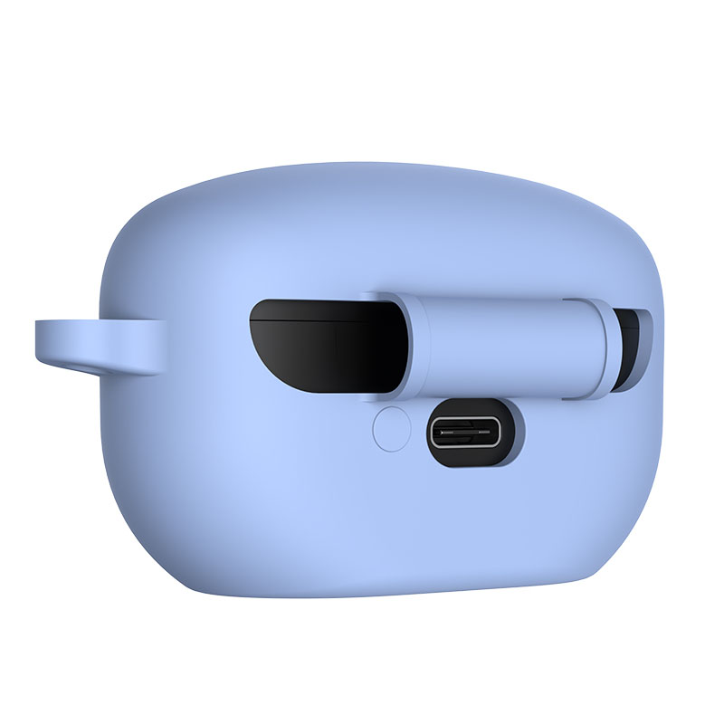 حافظة لسماعات سوني WF-1000XM5  - مراجعة Sony Headphone Wf-1000Xm5 وسعره