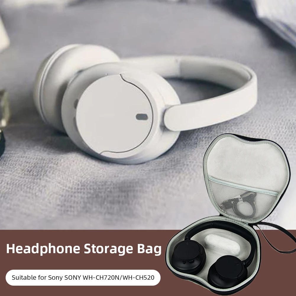 حافظة حمل لسماعة الرأس مع خطاف - مراجعة Audio Technica Headphone Ath-M50X وسعره