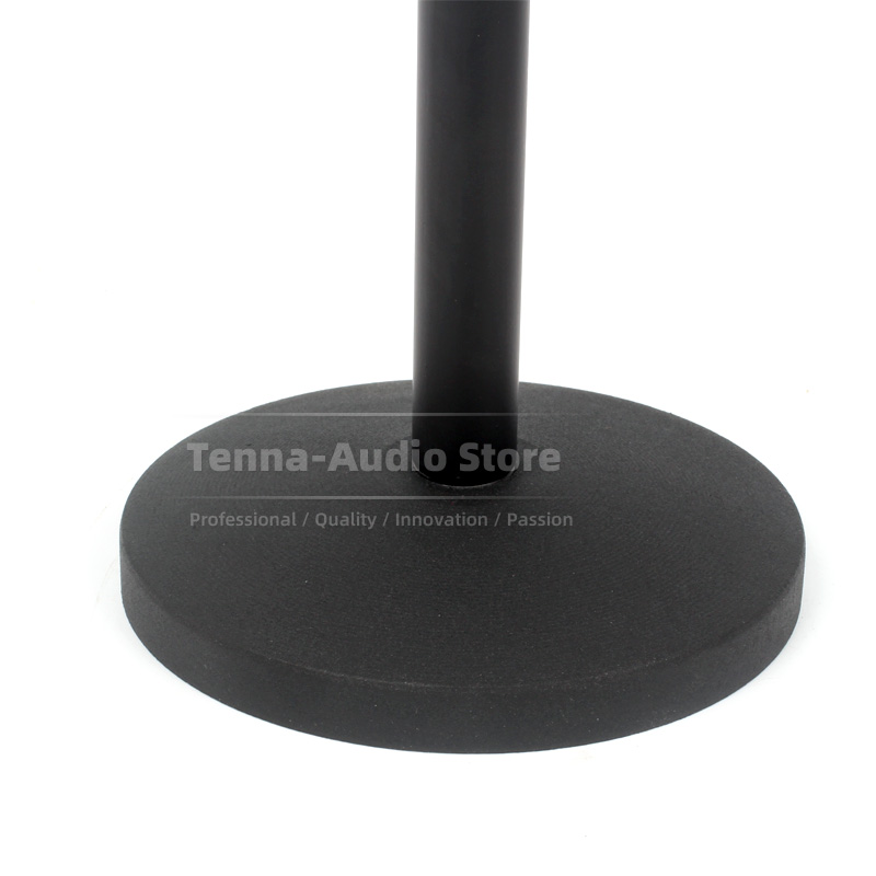 سطح المكتب هيئة التصنيع العسكر - مراجعة Shure Mic Sm7B وسعره