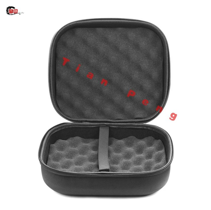 حافظة صلبة لسماعات Beyerdynami - مراجعة Headphone Case Hard وسعره