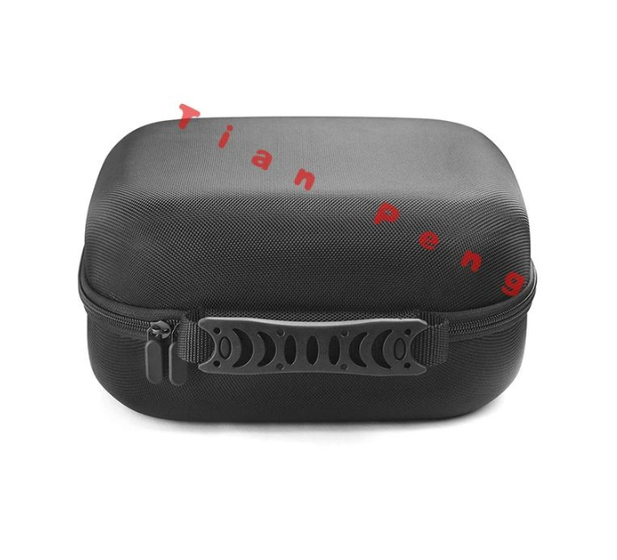 حافظة صلبة لسماعات Beyerdynami - مراجعة Headphone Case Hard وسعره