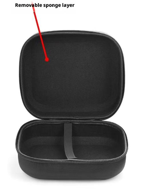 حافظة صلبة لسماعات Beyerdynami - مراجعة Headphone Case Hard وسعره