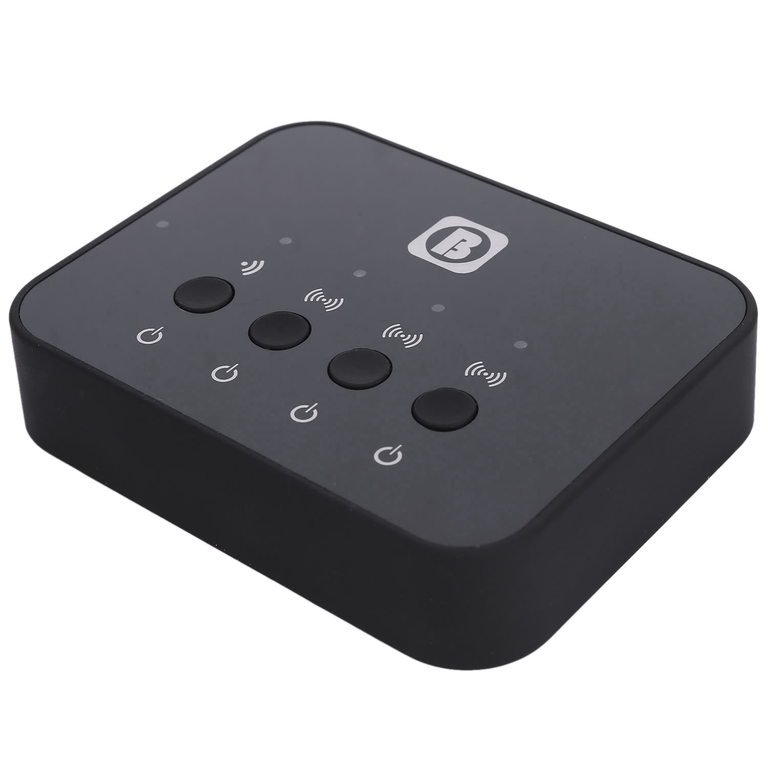 -107 بلوتوث 4 ستيريو جهاز إرسا - مراجعة Bluetooth Adapter Receiver وسعره