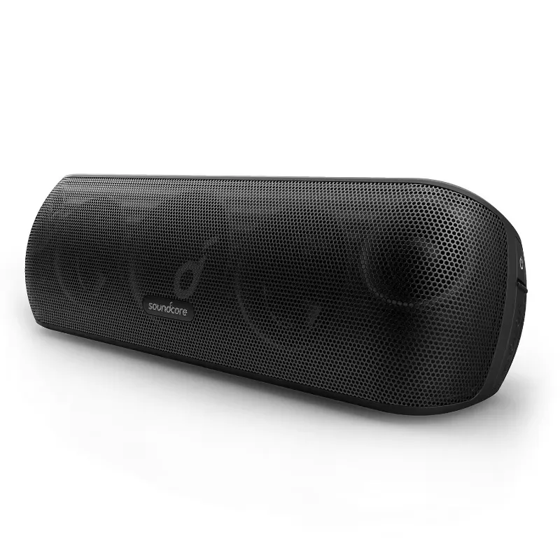 مكبر صوت أنكر ساوندكور موشن+ ا - مراجعة Anker Speaker Soundcore Motion+ وسعره
