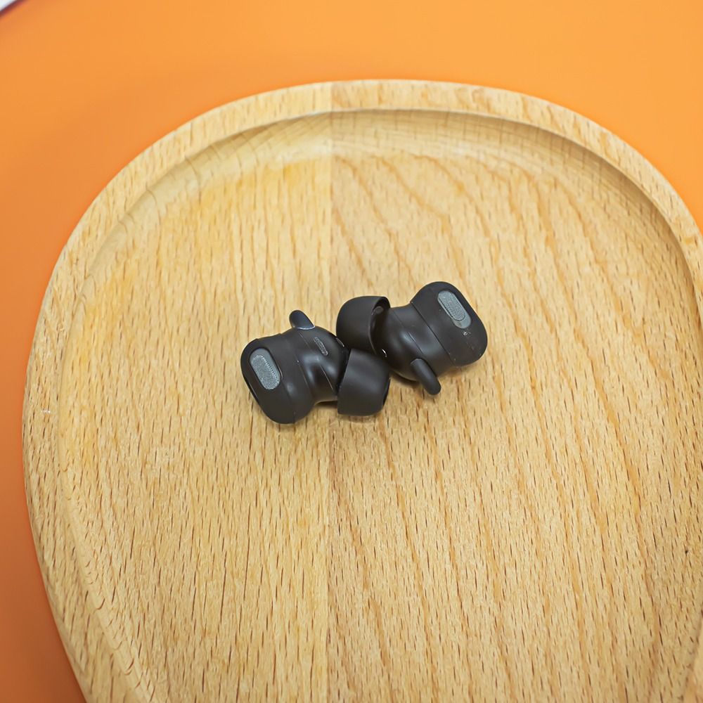 5 أزواج من أغطية الأذن السيليك - مراجعة Silicone Ear Tip Replacement وسعره