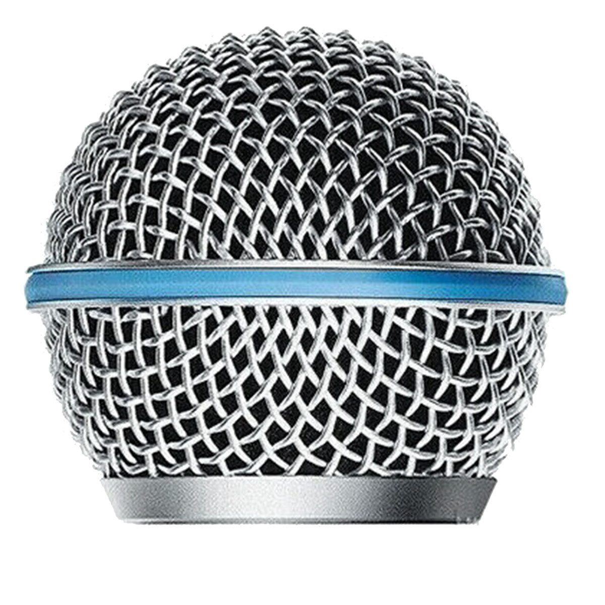 شبكة شواء ميكروفون بديلة ، شبك - مراجعة Shure Mic Sm58 وسعره