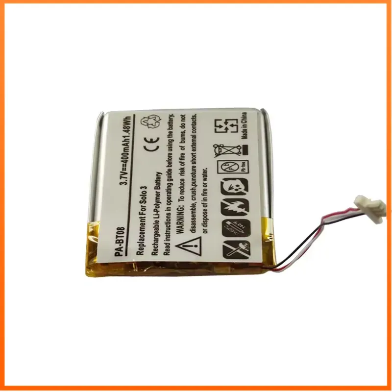 بطارية ليثيوم أيون قابلة لإعاد - مراجعة Beats Headphone Solo 4 وسعره
