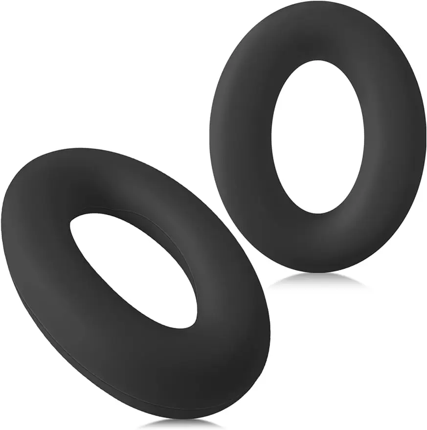 كم واقي للأذن من السيليكون ، ب - مراجعة Sennheiser Headphone Momentum 4 وسعره