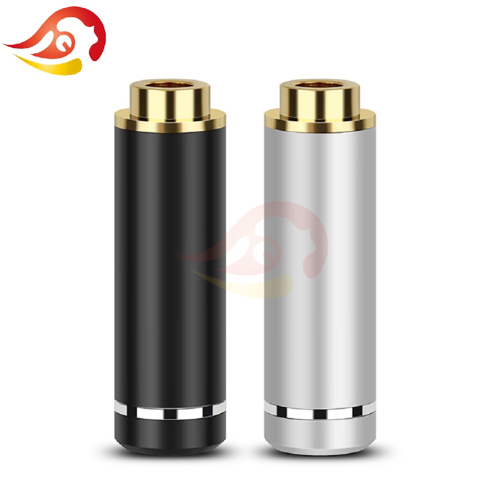 QYFANG 4.4 مللي متر 5 القطب سم - مراجعة Audiophile Headphone Wired وسعره