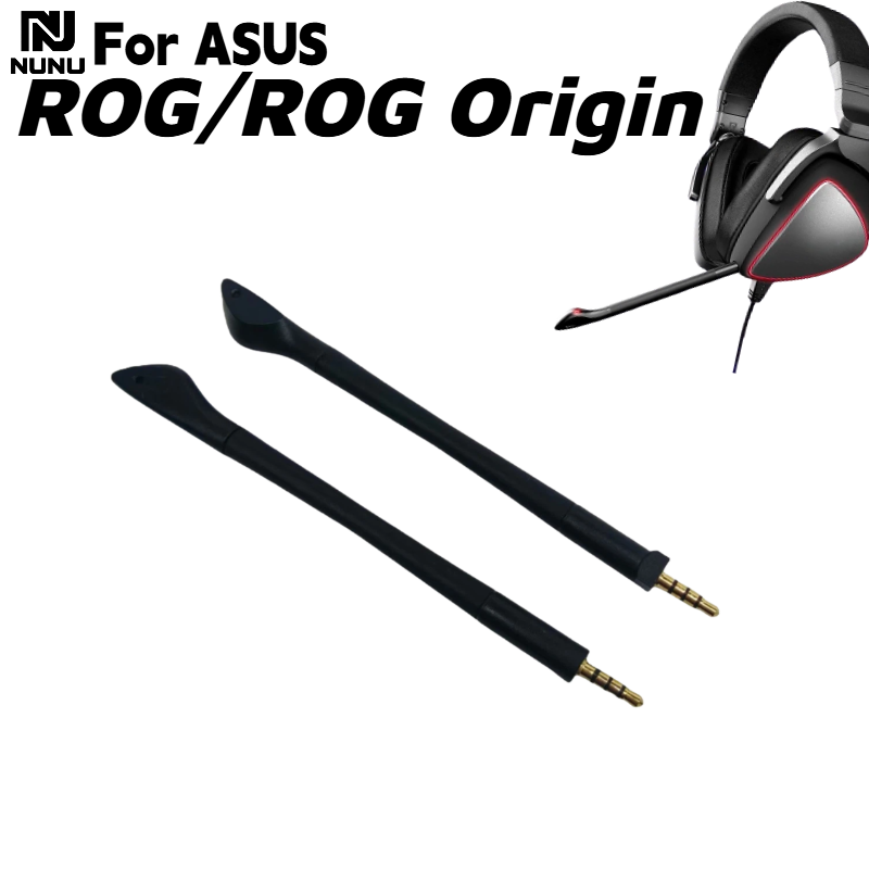 ميكروفونات بديلة لإصلاح سماعات - مراجعة Gaming Headset Rgb وسعره