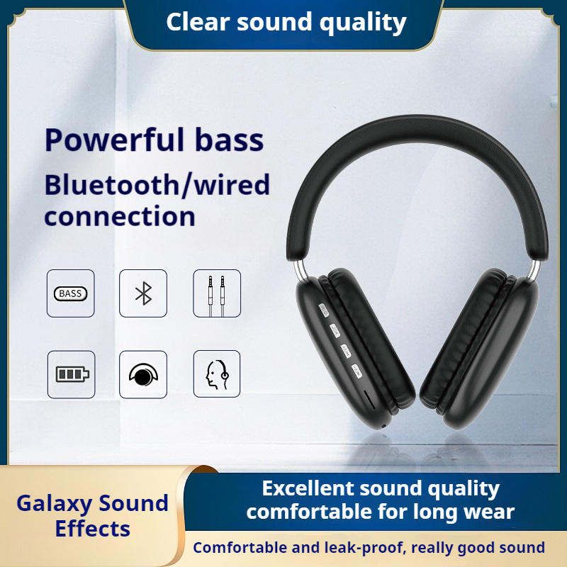 سماعة رأس بلوتوث لاسلكية جديدة - مراجعة Usb C Earphone وسعره