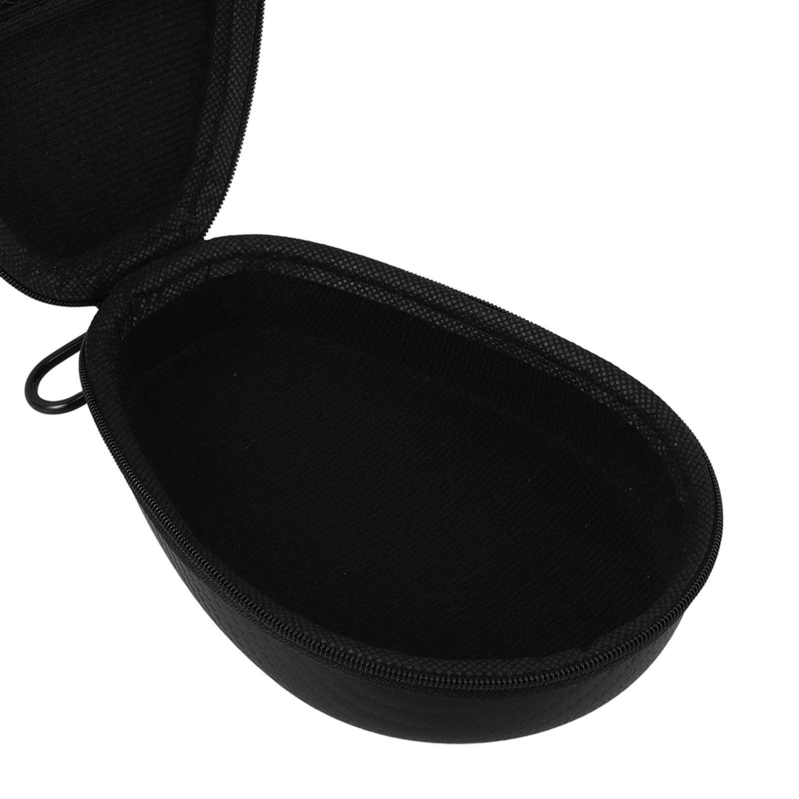 حافظة سماعات الرأس ذات التوصيل - مراجعة Headphone Case Hard وسعره