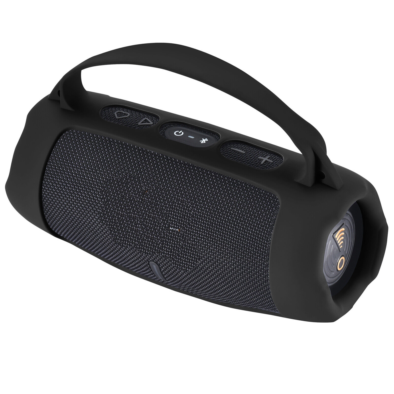 أحدث غطاء سيليكون لسماعة JBL C - مراجعة Jbl Speaker Charge 5 وسعره
