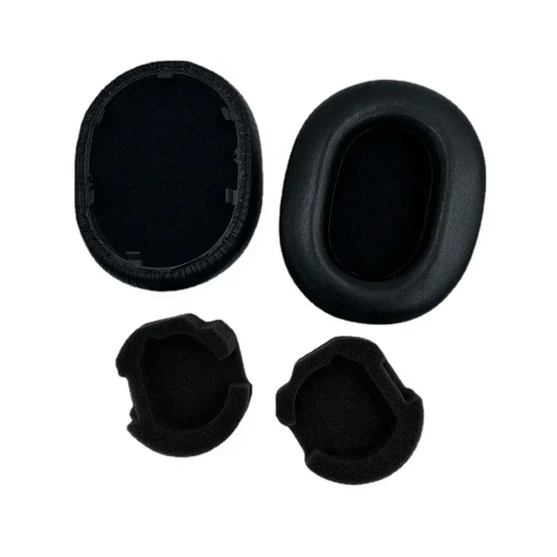 1 زوج استبدال بطانة للأذن وسائ - مراجعة Sony Headphone Wh-1000Xm5 وسعره