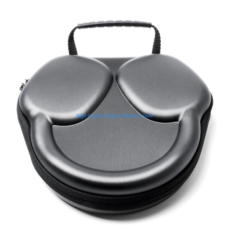 حقيبة حمل U2JE، واقيات سماعات  - مراجعة Headphone Case Hard وسعره