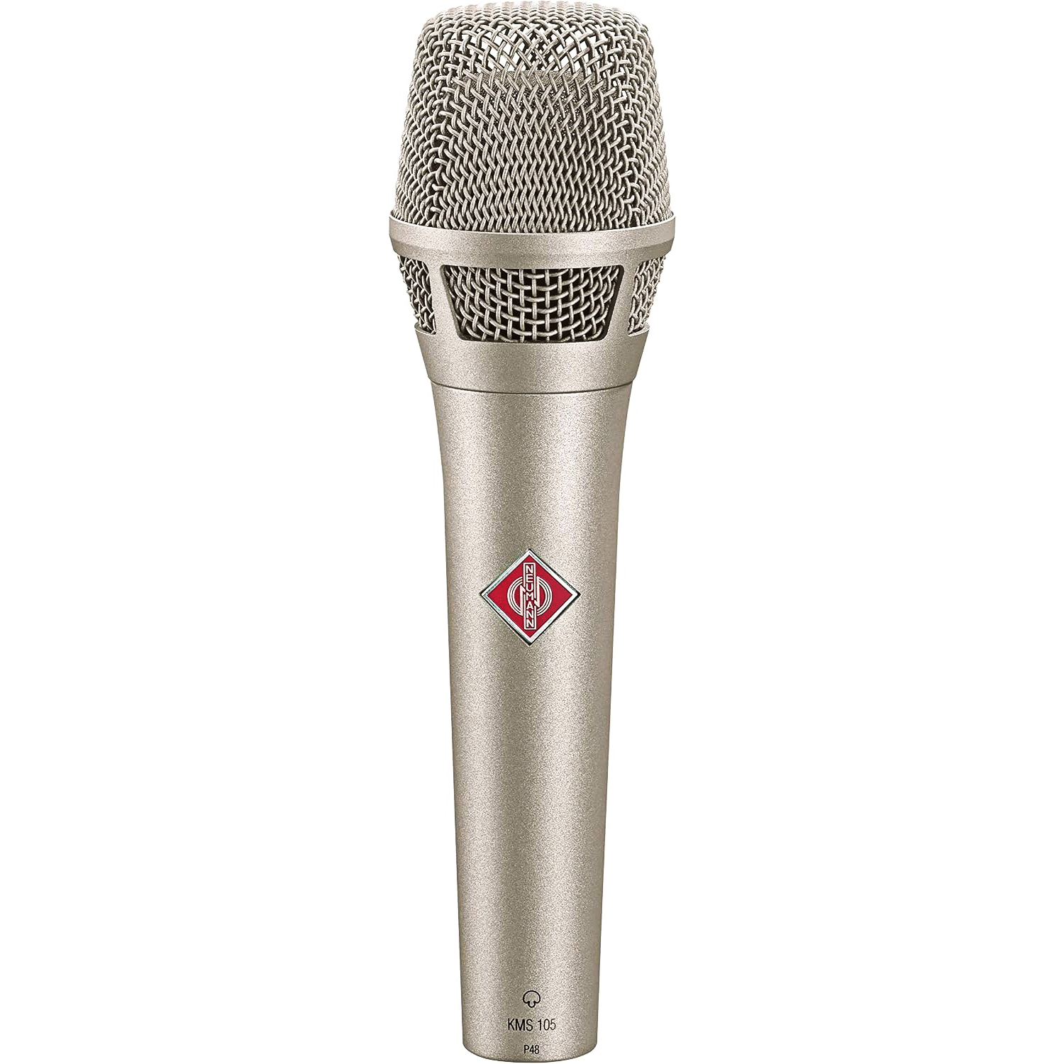 ميكروفون نيومان TLM 102، مجموع - مراجعة Shure Mic Sm7B وسعره