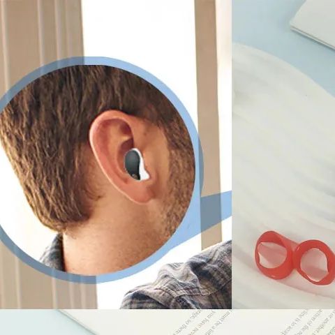 5 أزواج من أغطية الأذن المصنوع - مراجعة Sony Headphone Wf-1000Xm5 وسعره