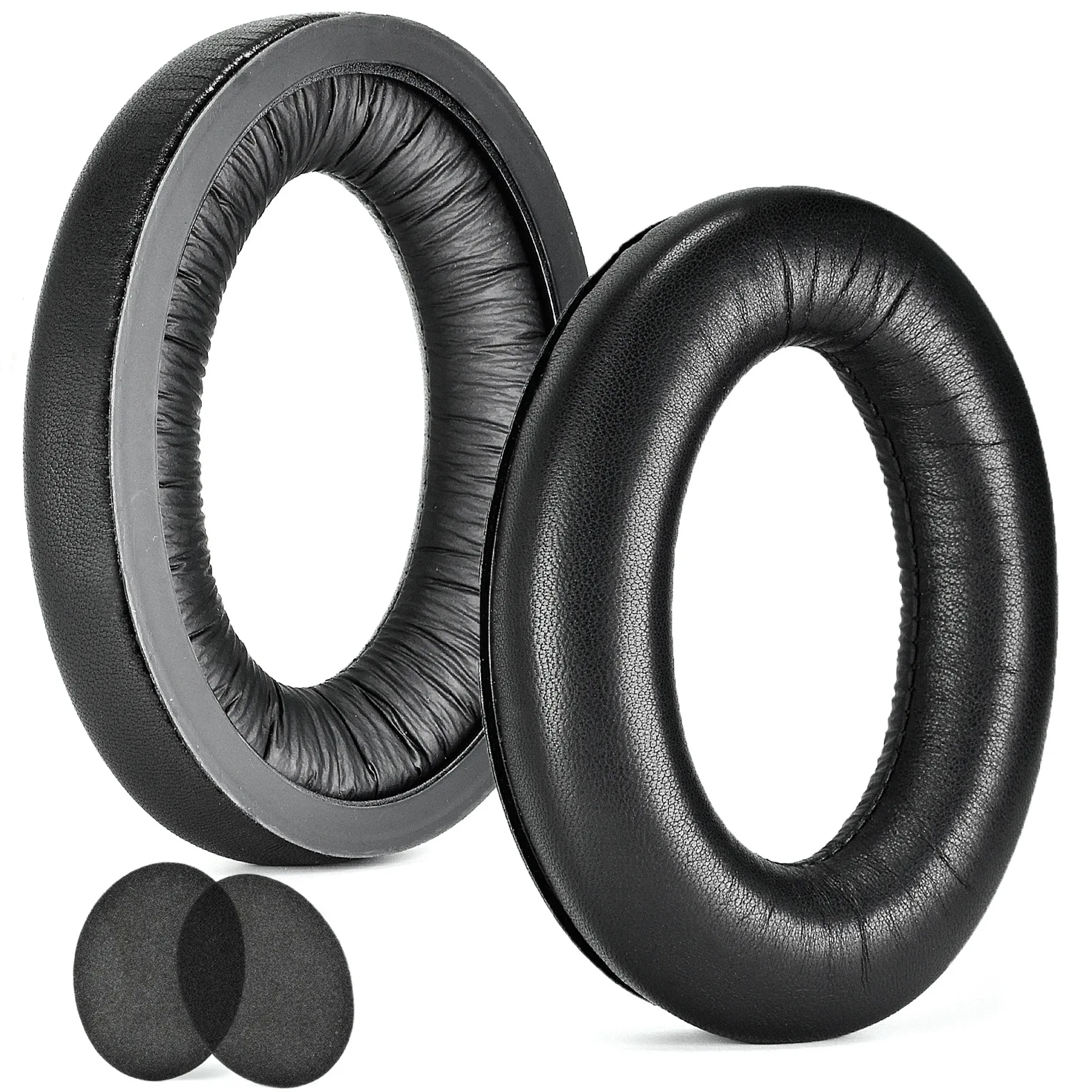 وسادات أذن YAYINCC لسماعات Sen - مراجعة Sennheiser Headphone Hd 560S وسعره