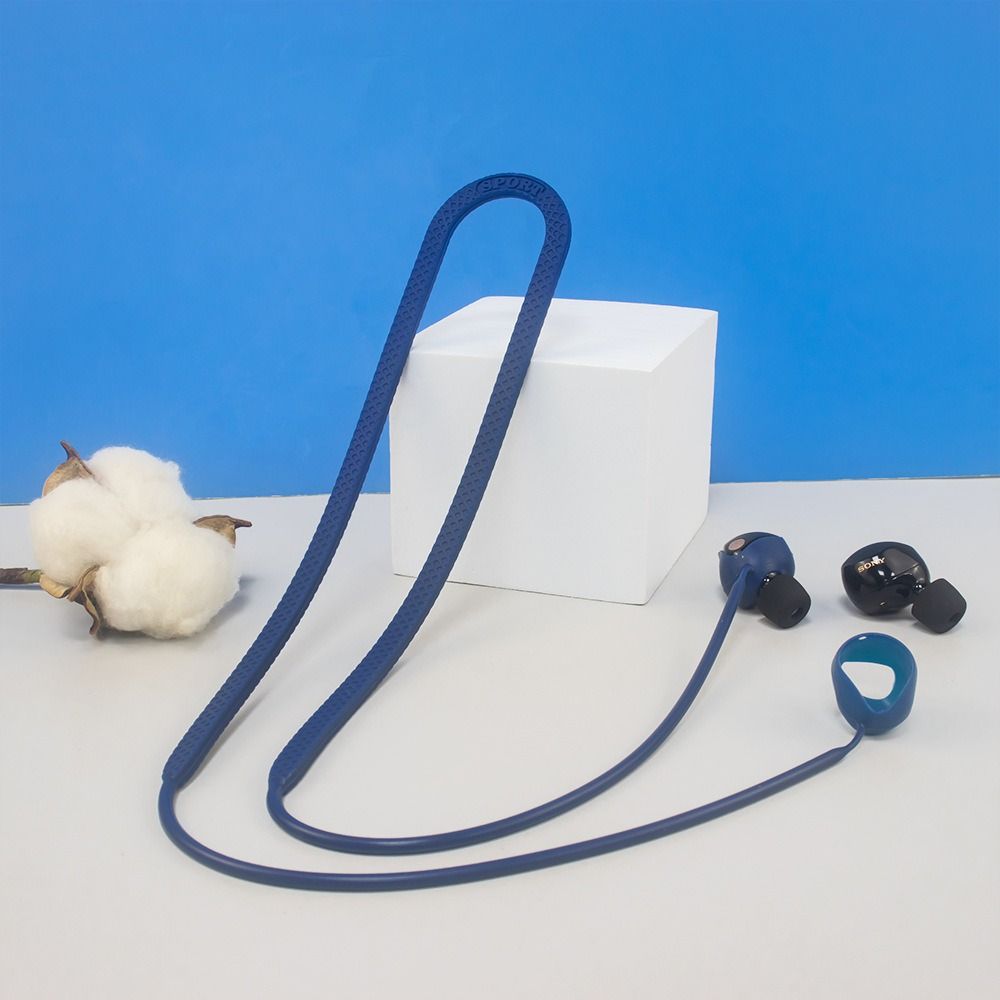 حبل سماعات أذن مضاد للضياع، سم - مراجعة Sony Headphone Wf-1000Xm5 وسعره