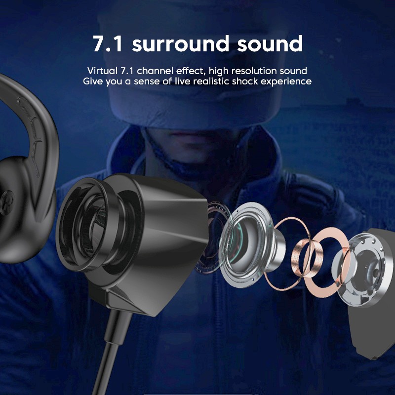 OLAF 3.5 ملم سماعات رأس سلكية  - مراجعة Audiophile Headphone Wired وسعره