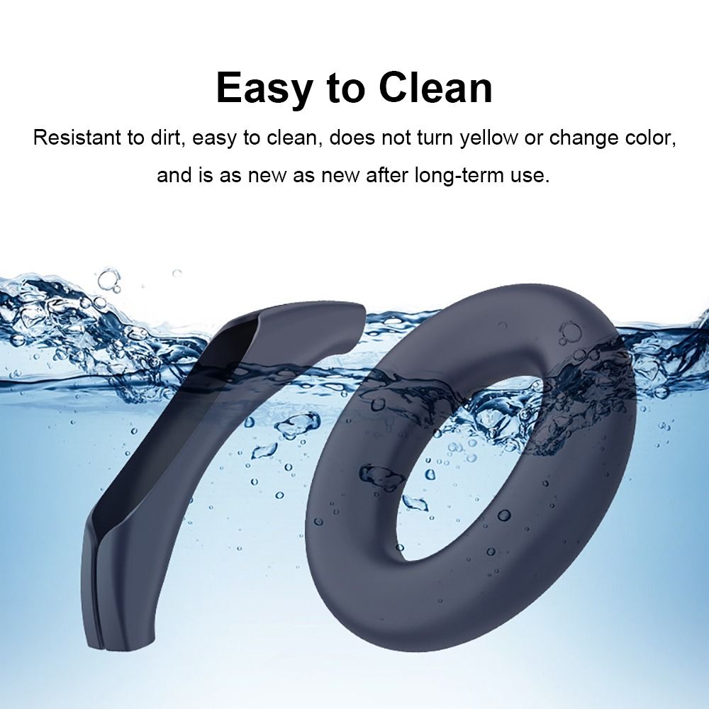 إكسسوارات سماعات الرأس: أغطية  - مراجعة Sony Headphone Wh-1000Xm4 وسعره