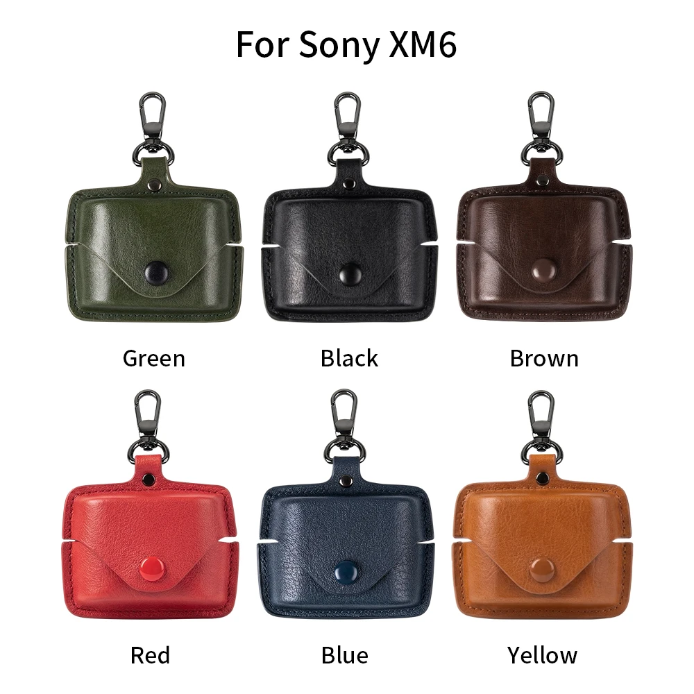 غطاء لسماعات سوني WF-1000XM6 و - مراجعة Sony Headphone Wf-1000Xm5 وسعره