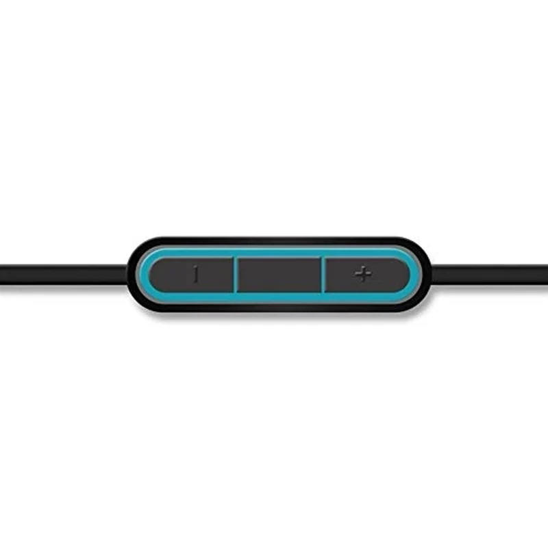 كابل صوت 2.5 ملم إلى 3.5 ملم ل - مراجعة Wired Earphone Mic وسعره