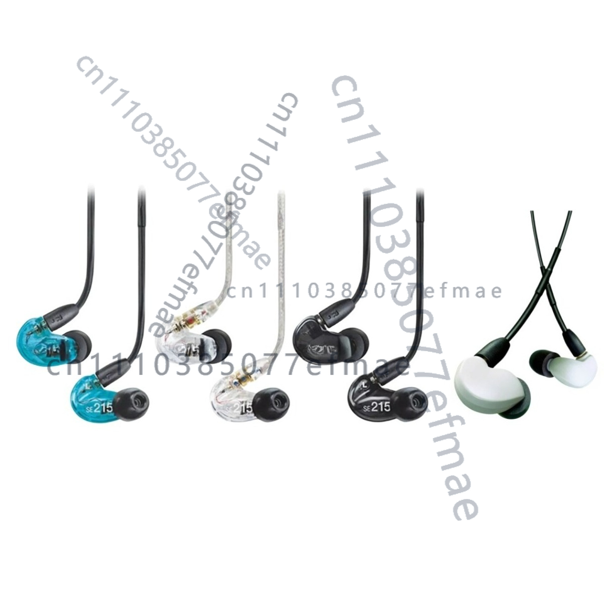 سماعات أذن داخلية احترافية من  - مراجعة In Ear Monitor Iem وسعره