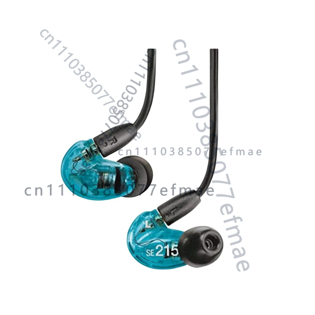 سماعات أذن داخلية احترافية من  - مراجعة In Ear Monitor Iem وسعره