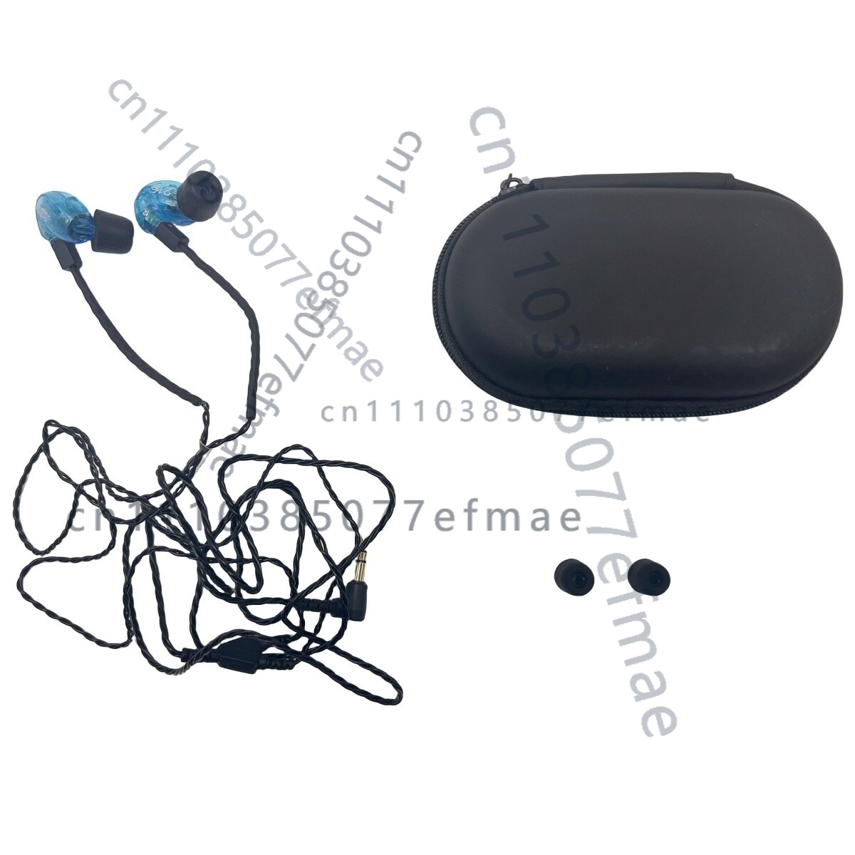 سماعات أذن داخلية احترافية من  - مراجعة In Ear Monitor Iem وسعره